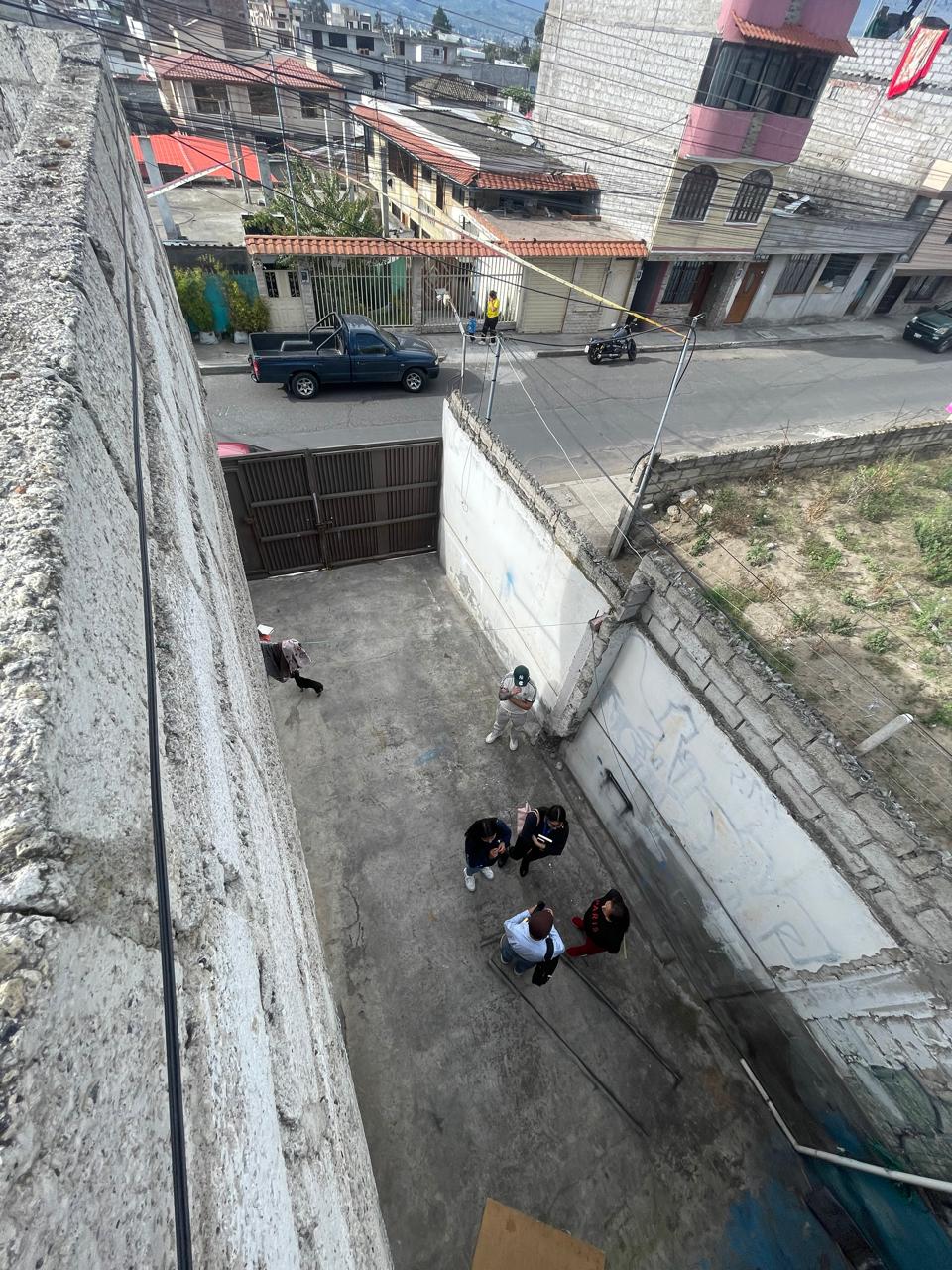 Foto del portal de remates judiciales