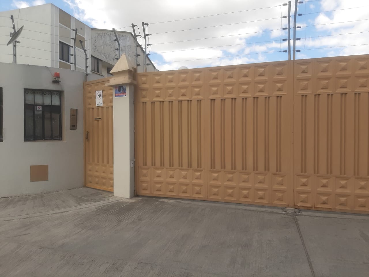 Foto del portal de remates judiciales