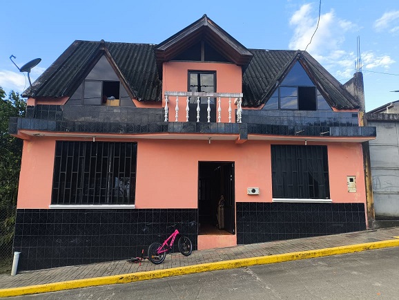 Foto del inmueble en Centro