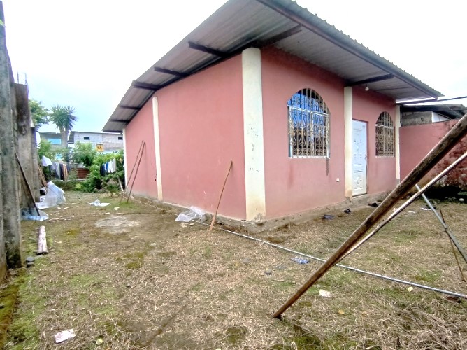Foto del inmueble en Lotización Vivanco
