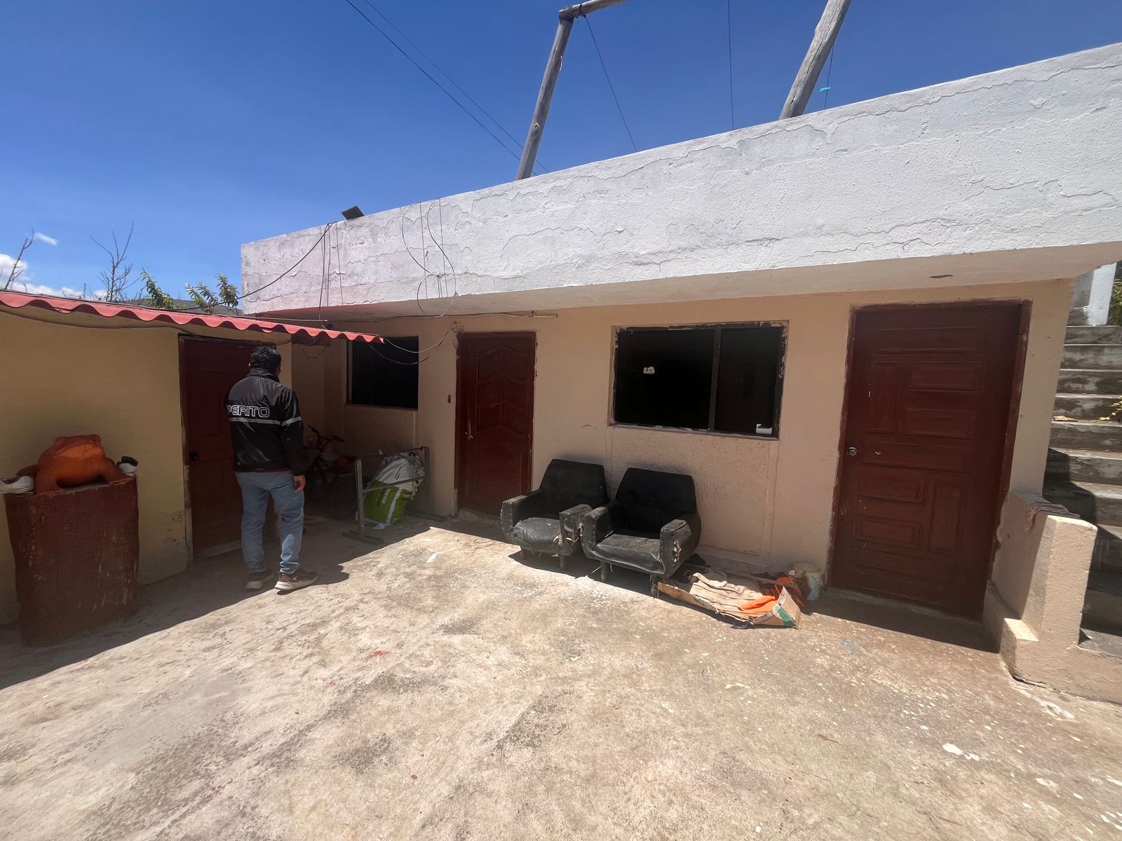 Foto del inmueble en Mollepamba, Picaihua