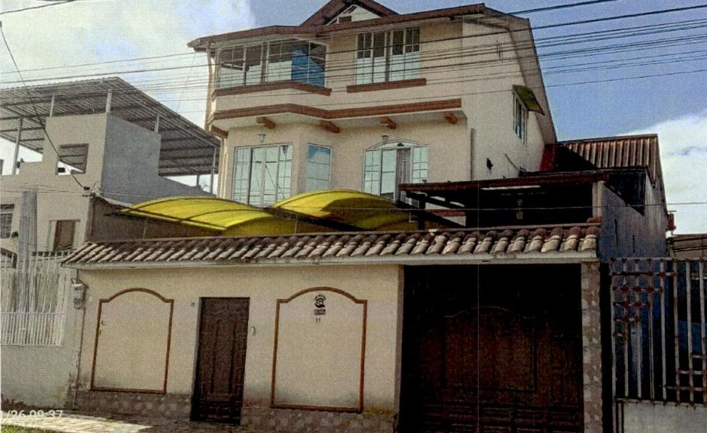 Foto del inmueble en Urbanización El Portón