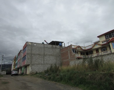 Foto del inmueble en Augusto N Martínez
