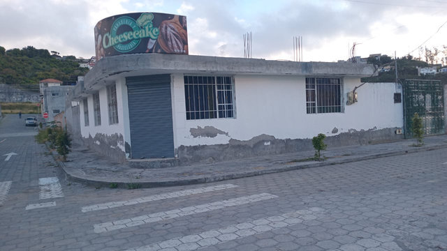 Foto del inmueble en Urbano