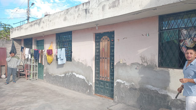 Foto del portal de remates judiciales