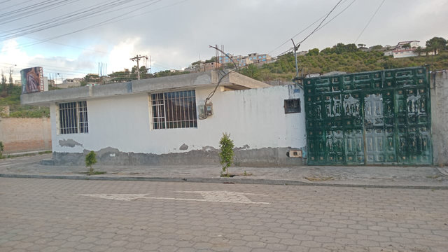Foto del portal de remates judiciales