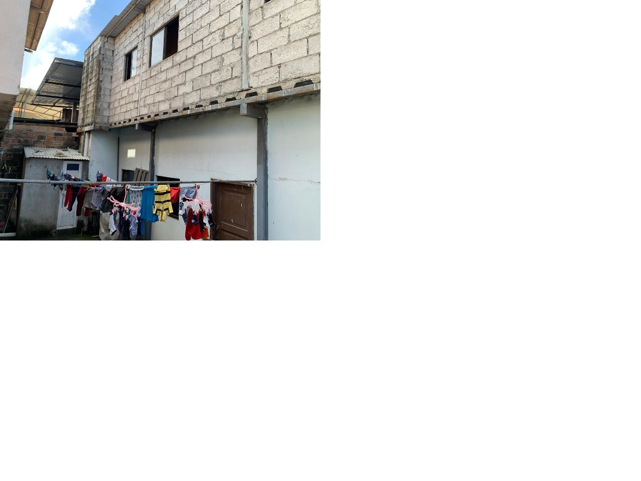 Foto del portal de remates judiciales