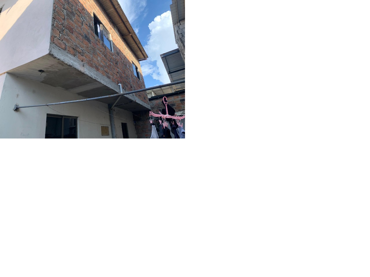 Foto del portal de remates judiciales