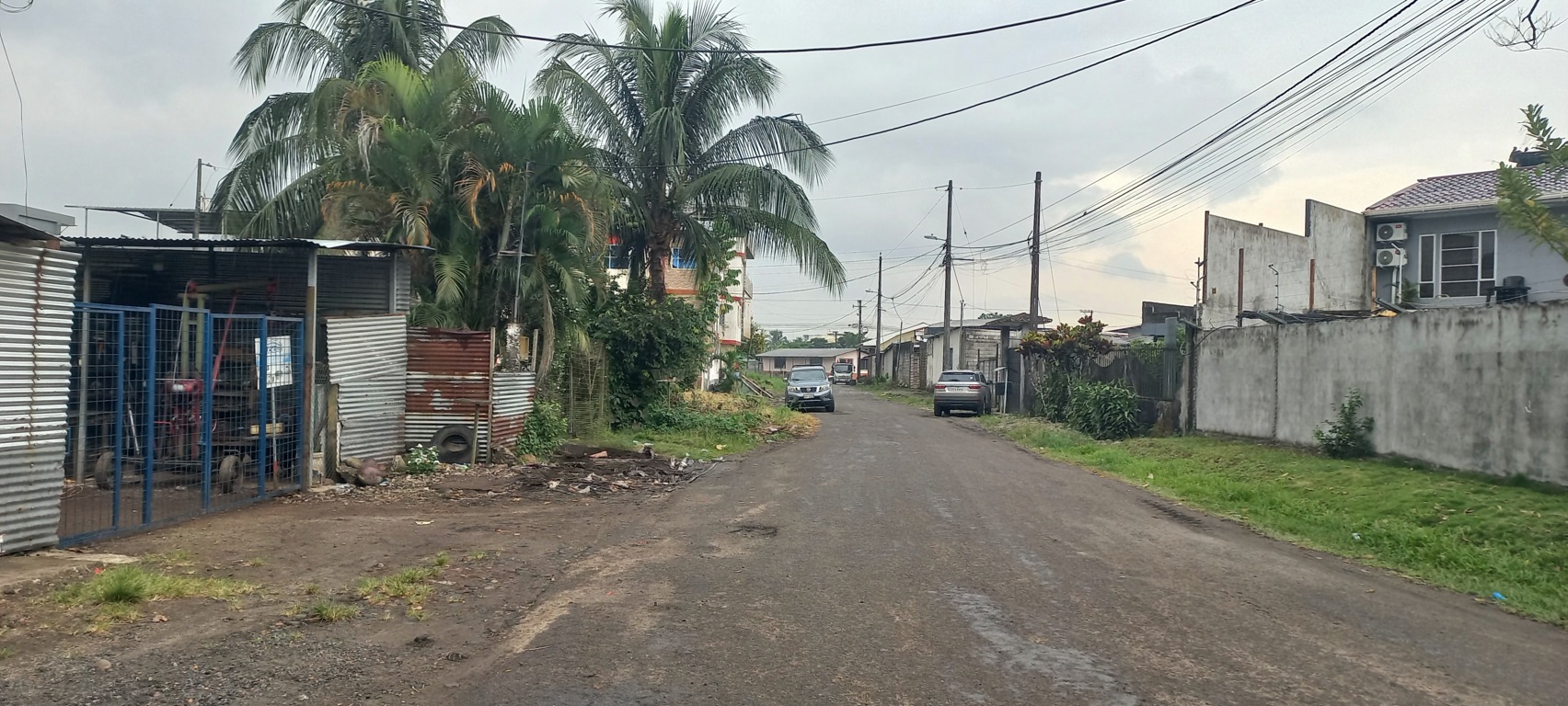 Foto del portal de remates judiciales