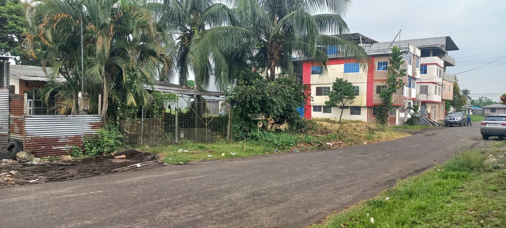 Foto del inmueble en Urbano