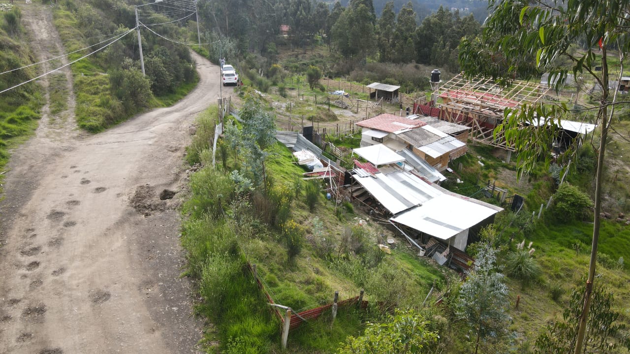 Foto del portal de remates judiciales