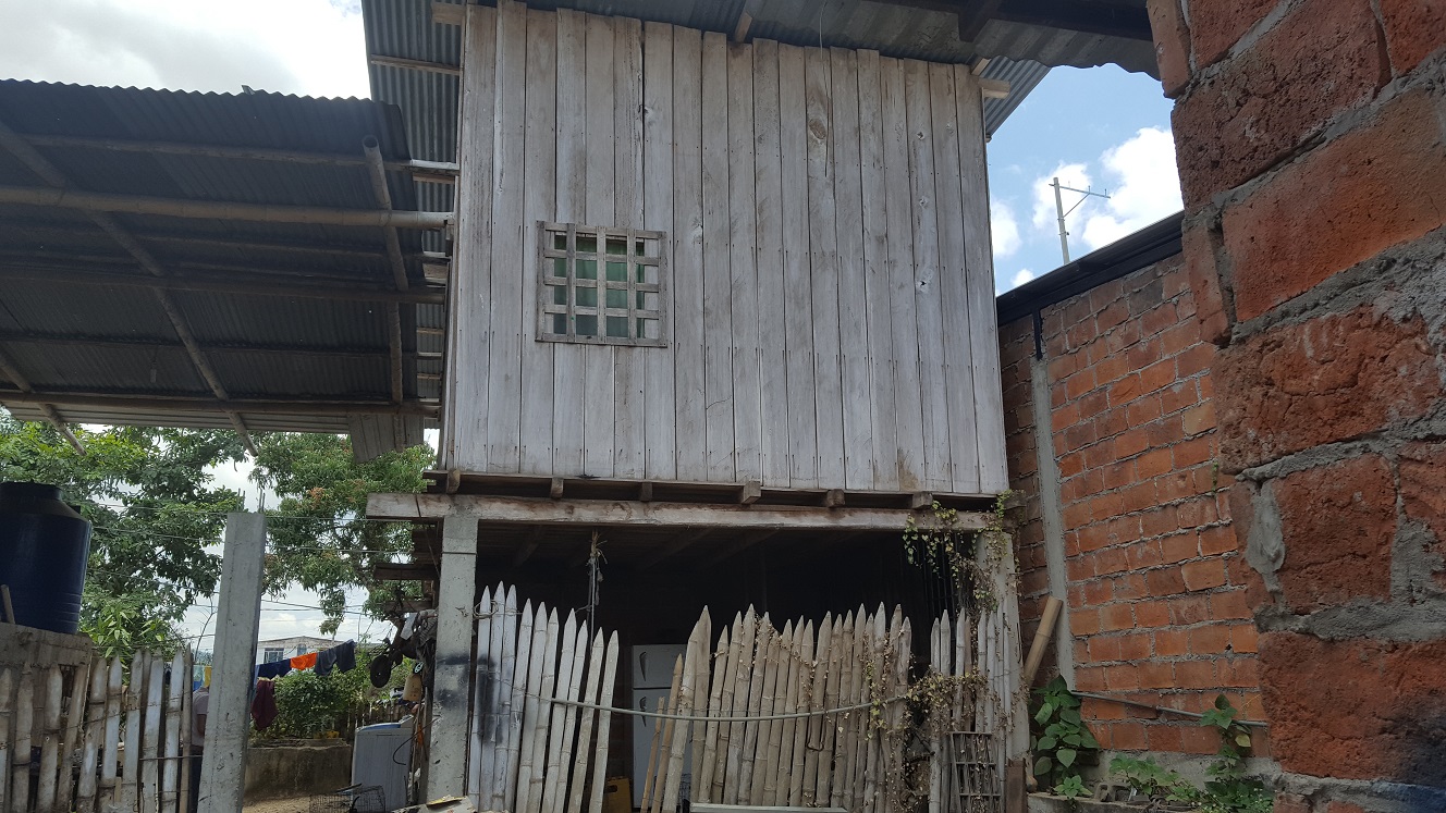 Foto del portal de remates judiciales