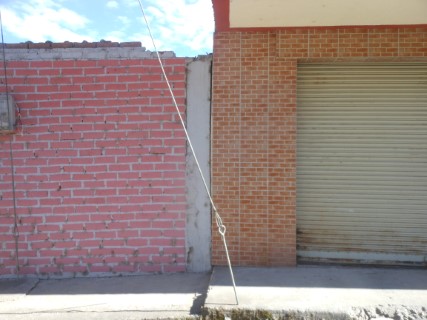 Foto del inmueble en Barrio San Vicente