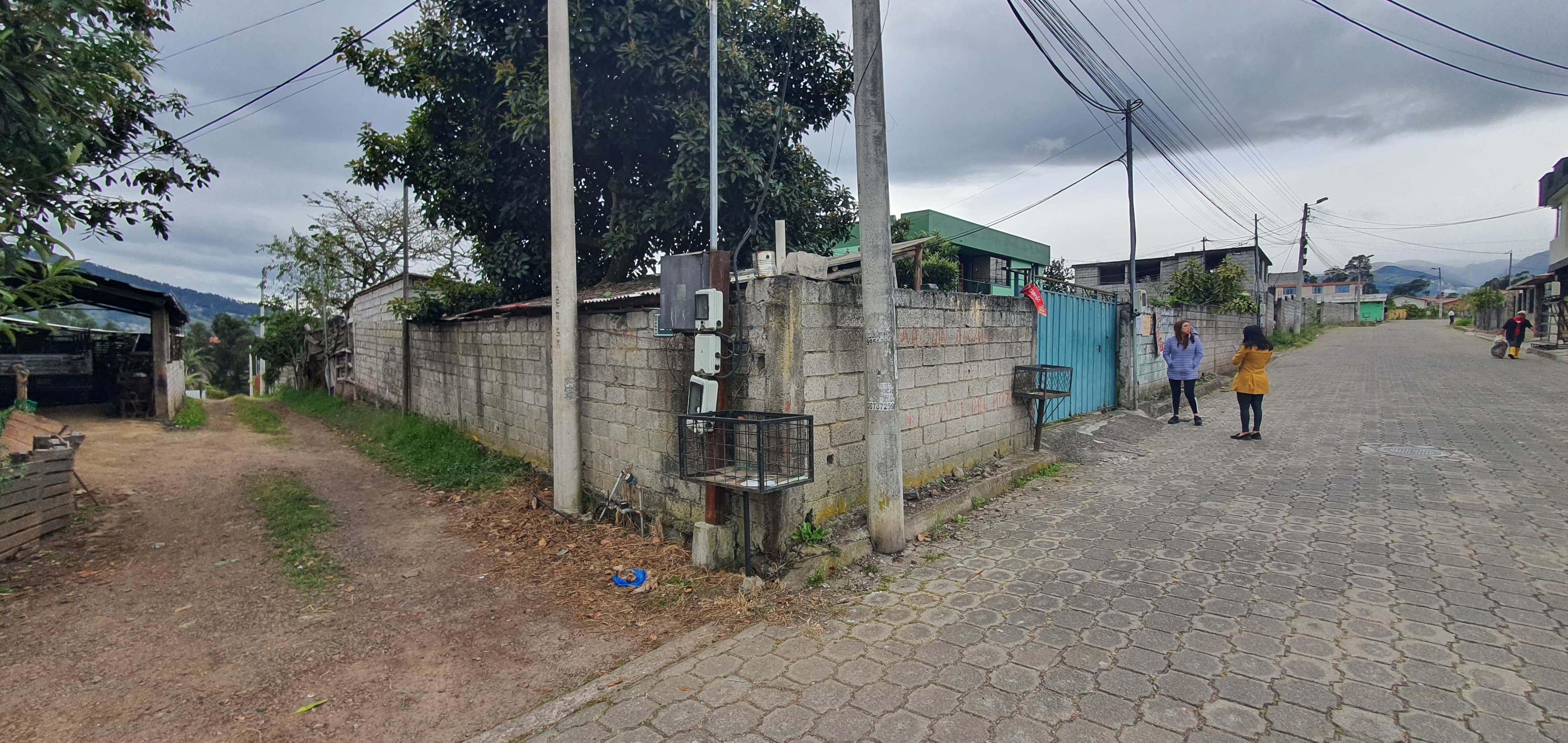 Foto del portal de remates judiciales
