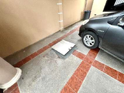 Foto del inmueble en Urbanización Puerto Azul
