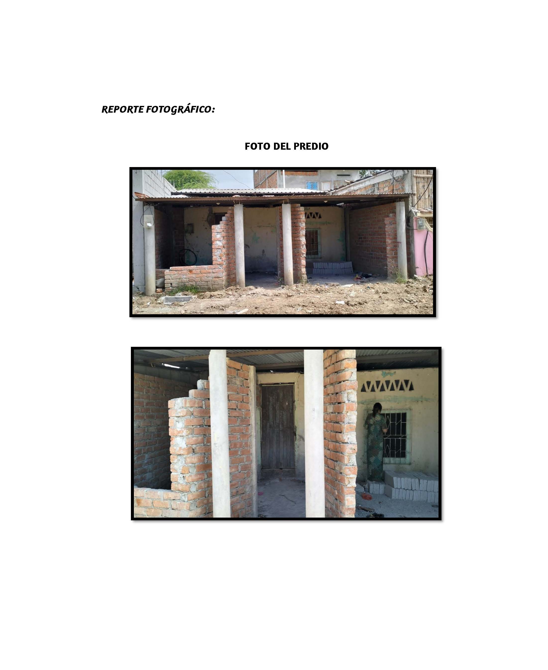 Foto del inmueble en Ciudadela Martha Bucaram, Calles Galápagos Entre Cristóbal Colón y Vía la Huada Manzana 01 Sector 01 Zona 01