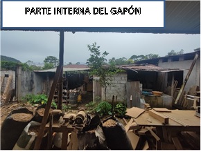Foto del portal de remates judiciales