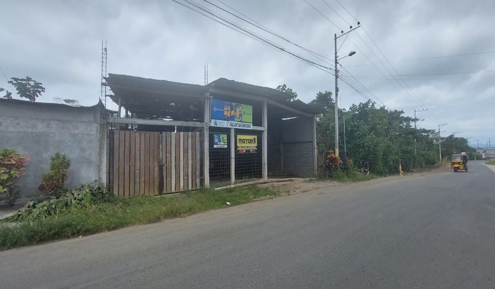 Foto del portal de remates judiciales