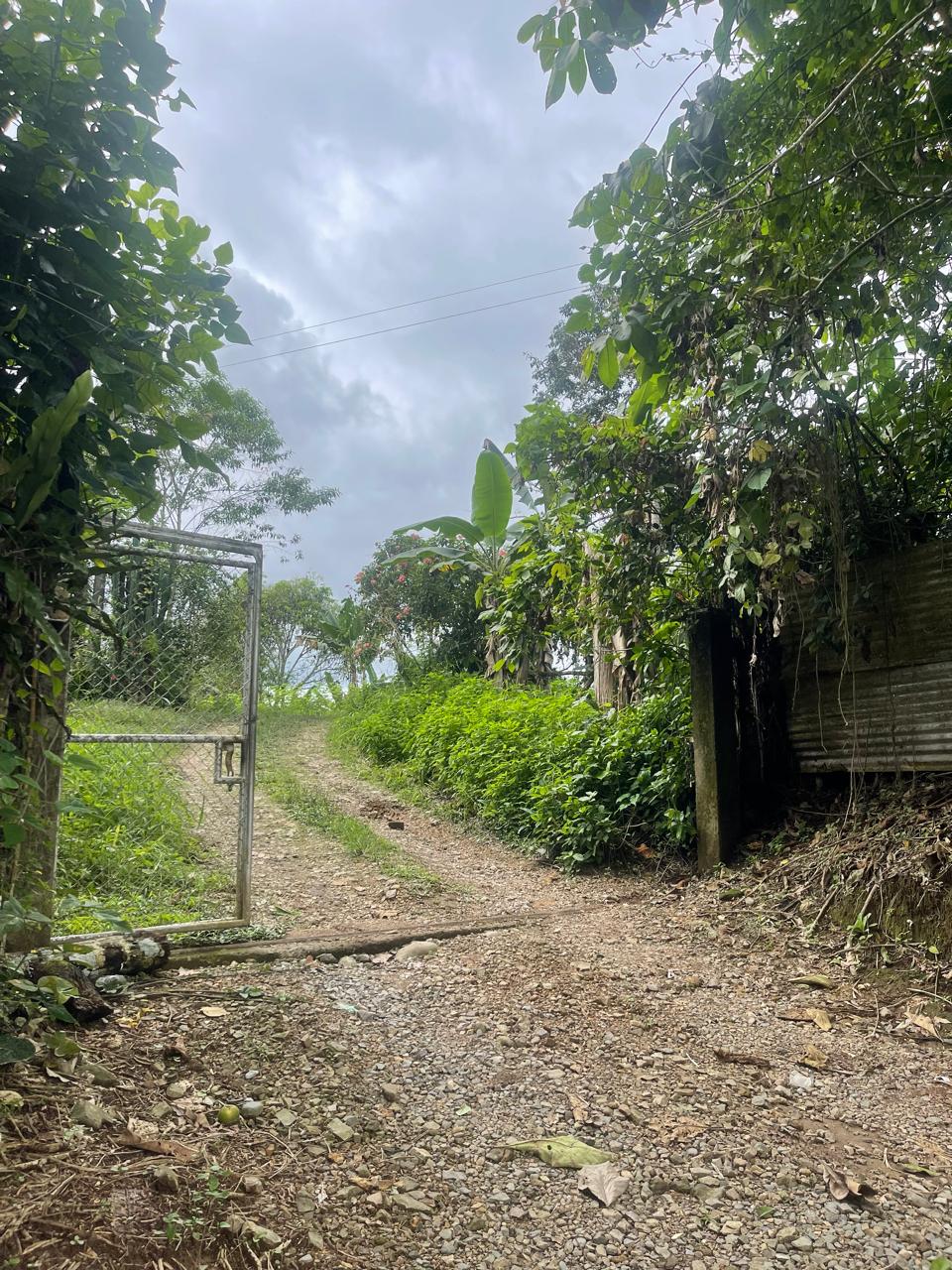 Foto del inmueble en Parroquia Rural Puerto Limón