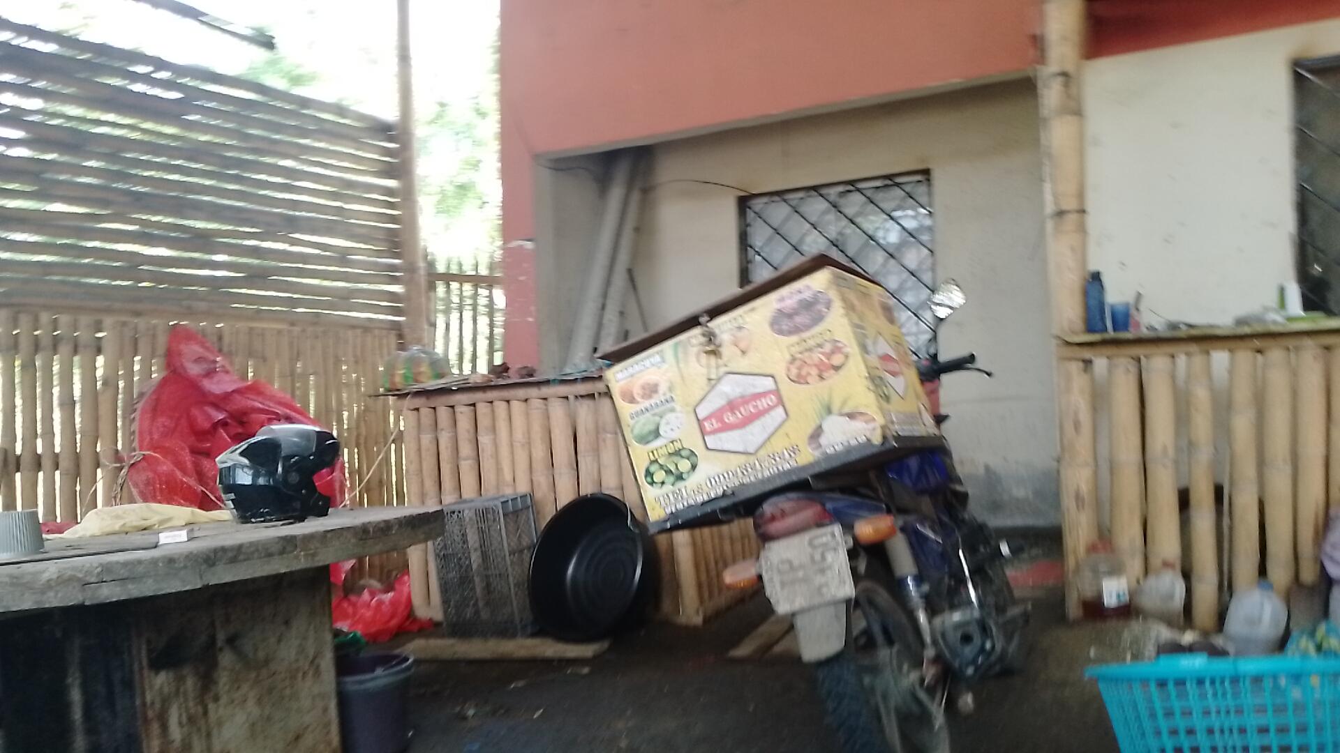 Foto del portal de remates judiciales