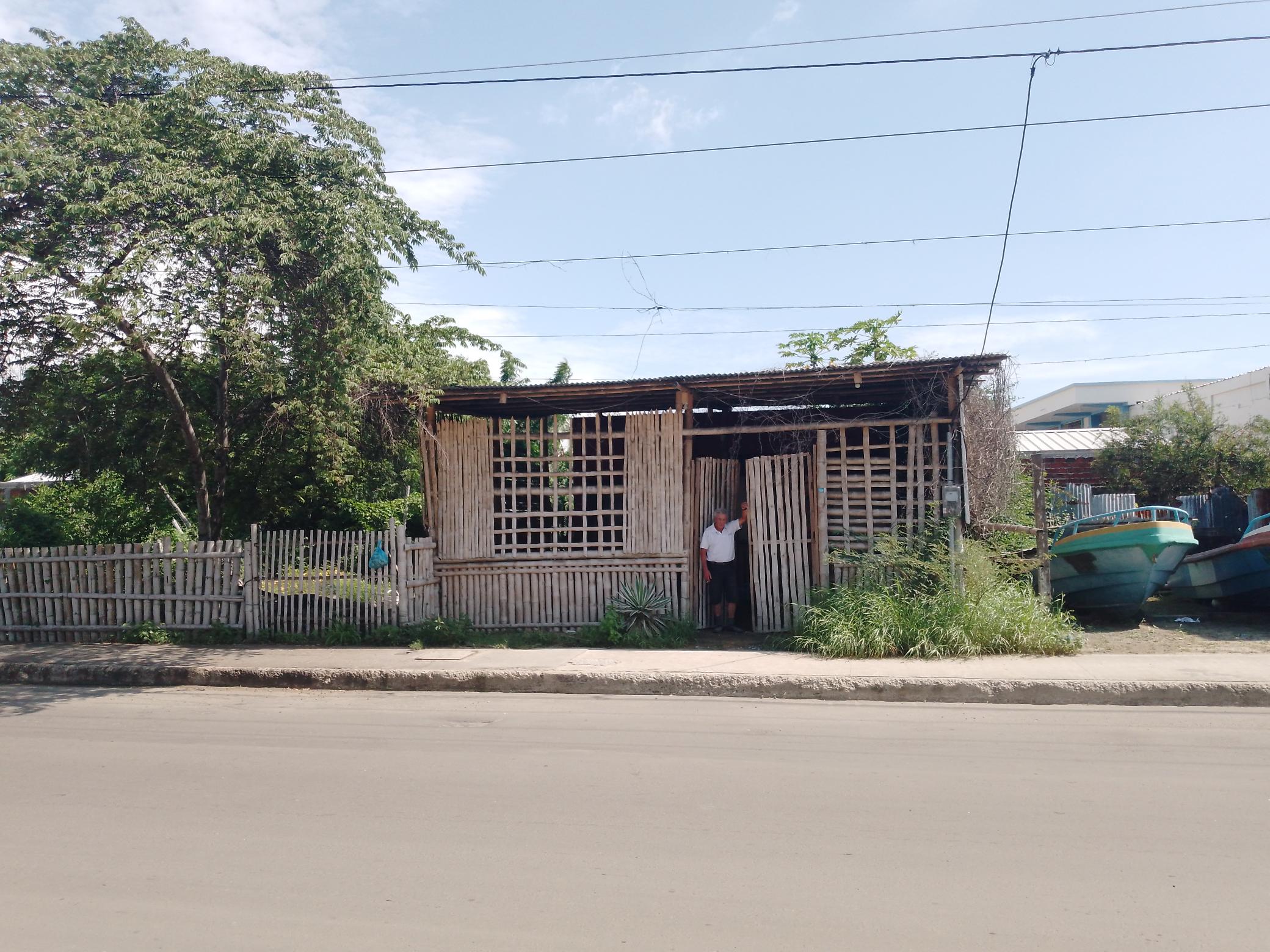 Foto del inmueble en Tarqui Centro Zona 0