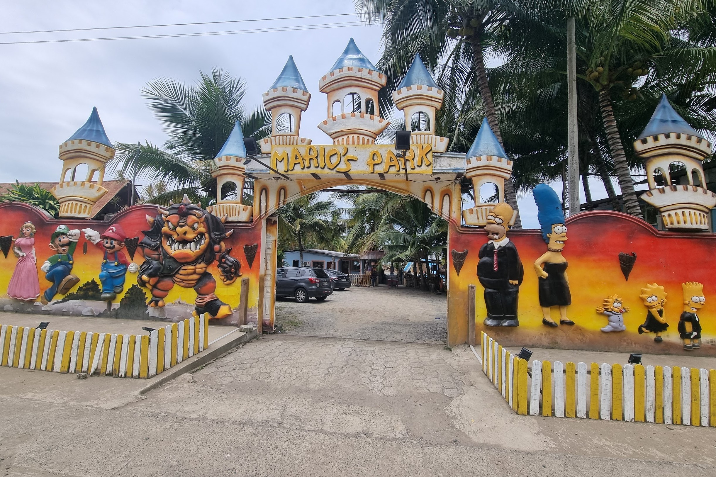 Foto del inmueble en Carretera Tachina-camarones del Barrio Nariz del Diablo, Recinto las Piedras, Parroquia Tachina