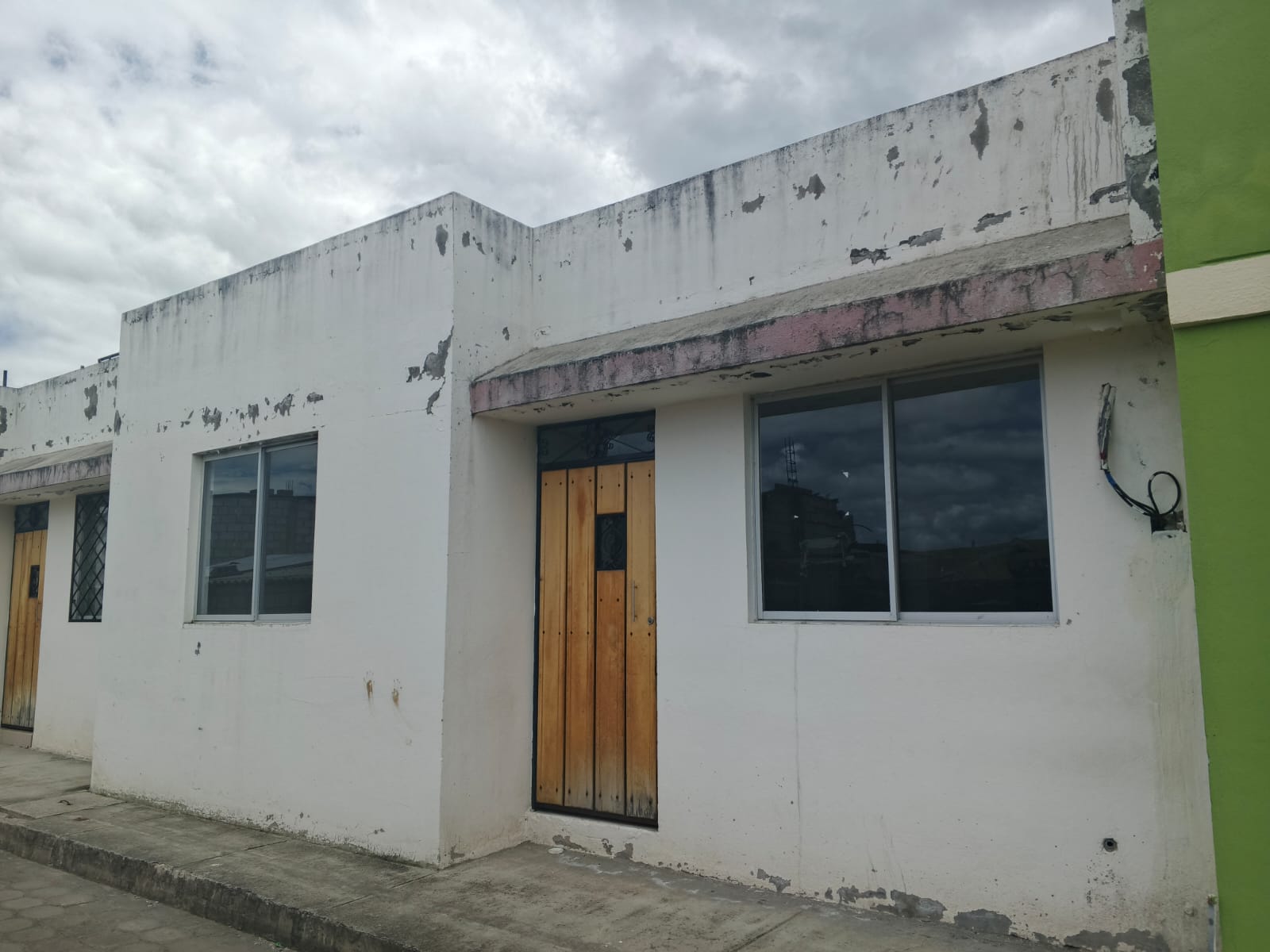 Foto del portal de remates judiciales