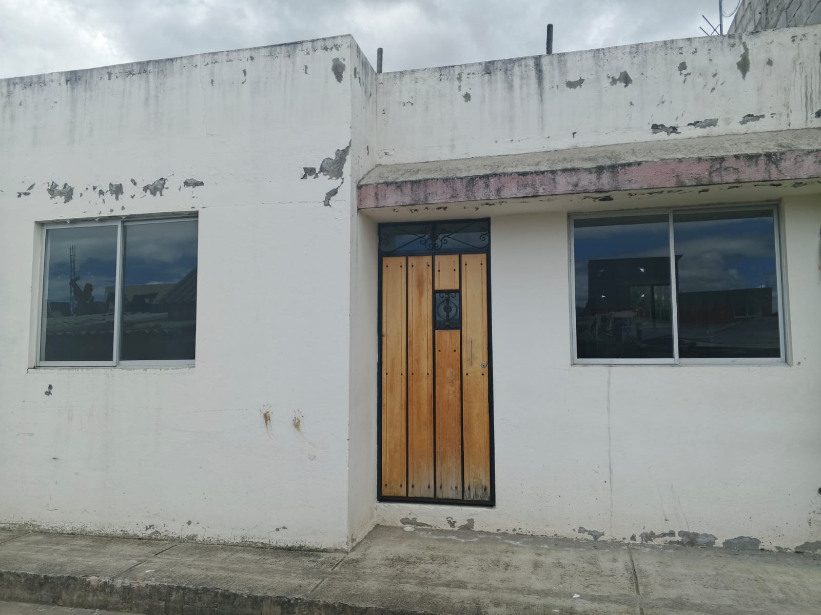 Foto del inmueble en La Quinta