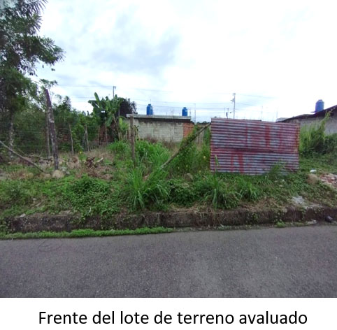 Foto del portal de remates judiciales