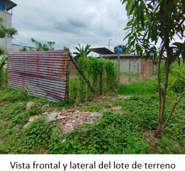 Foto del portal de remates judiciales
