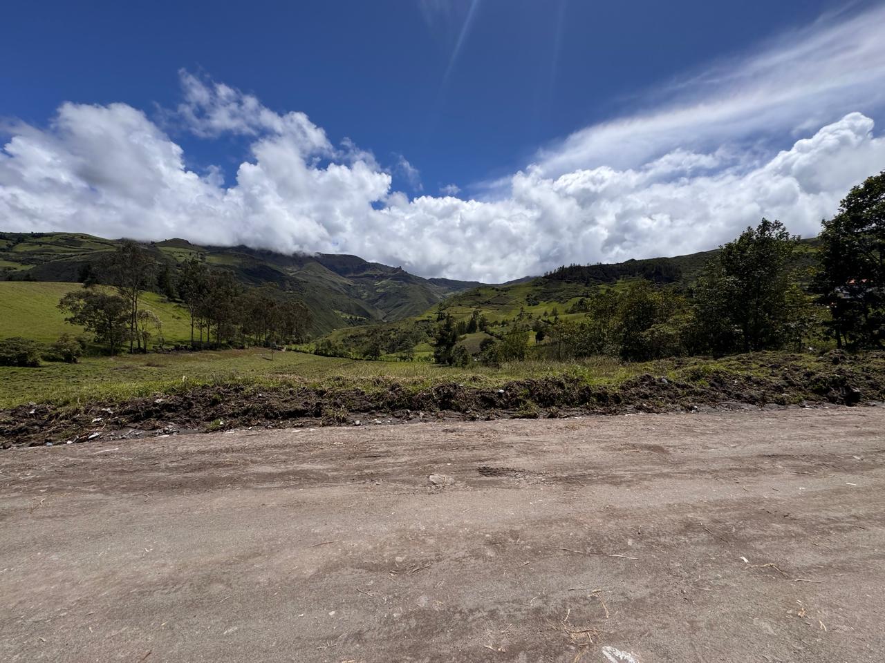 Foto del inmueble en Isinlivi-la Provincia
