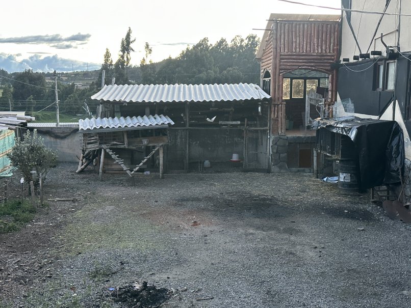 Foto del portal de remates judiciales