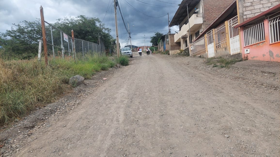 Foto del inmueble en Buena Esperanza