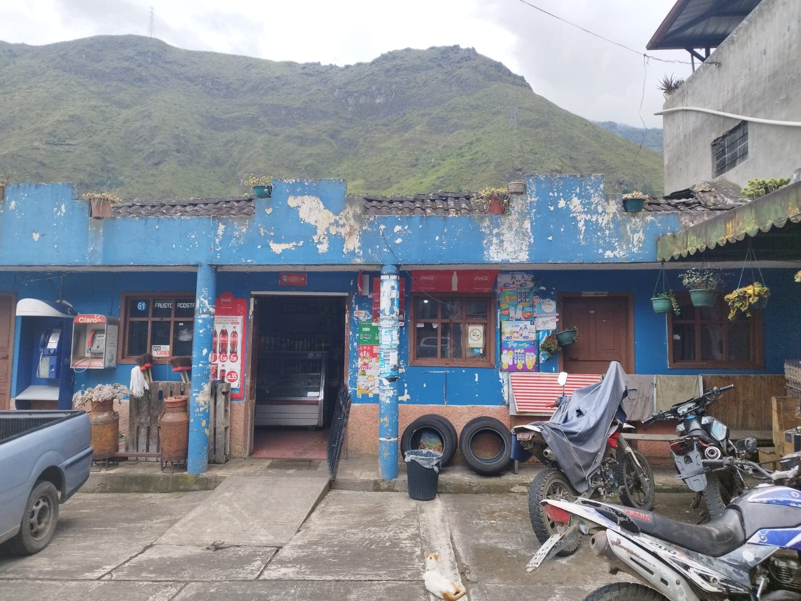 Foto del portal de remates judiciales