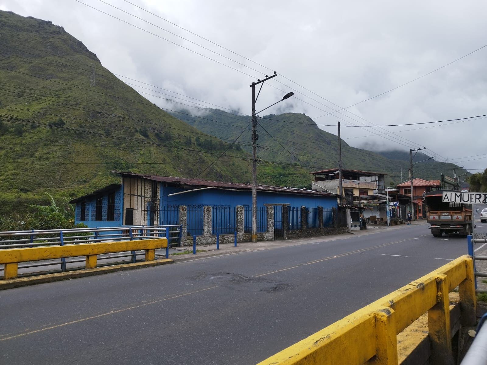 Foto del inmueble en Ulba