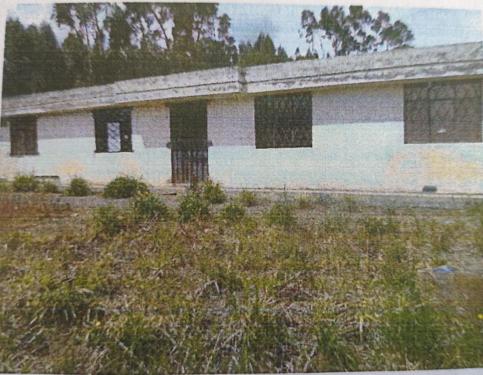 Foto del portal de remates judiciales