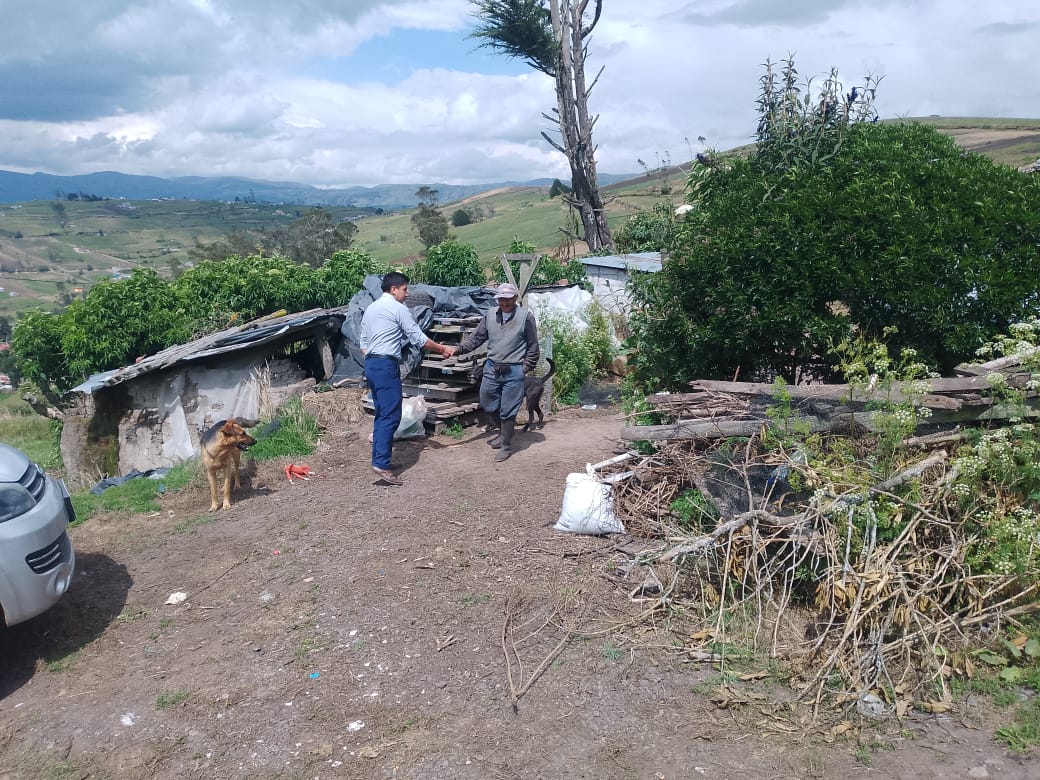Foto del portal de remates judiciales