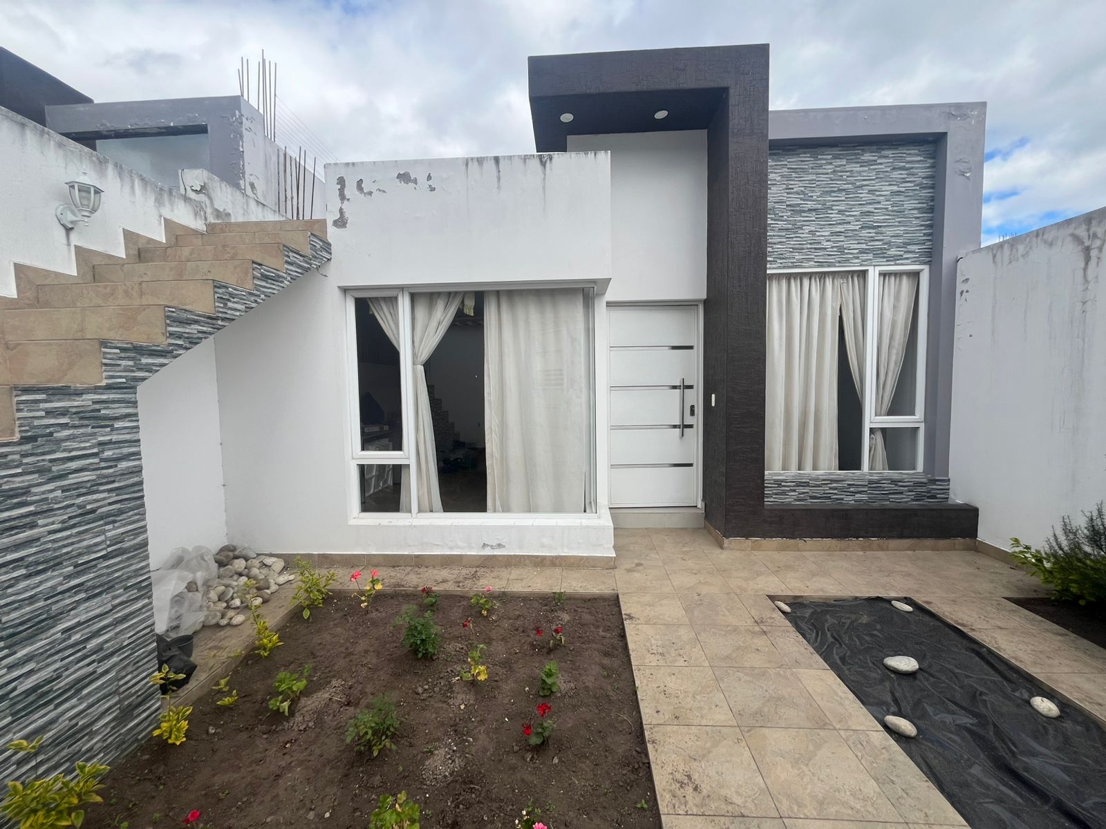Foto del inmueble en El Tejar