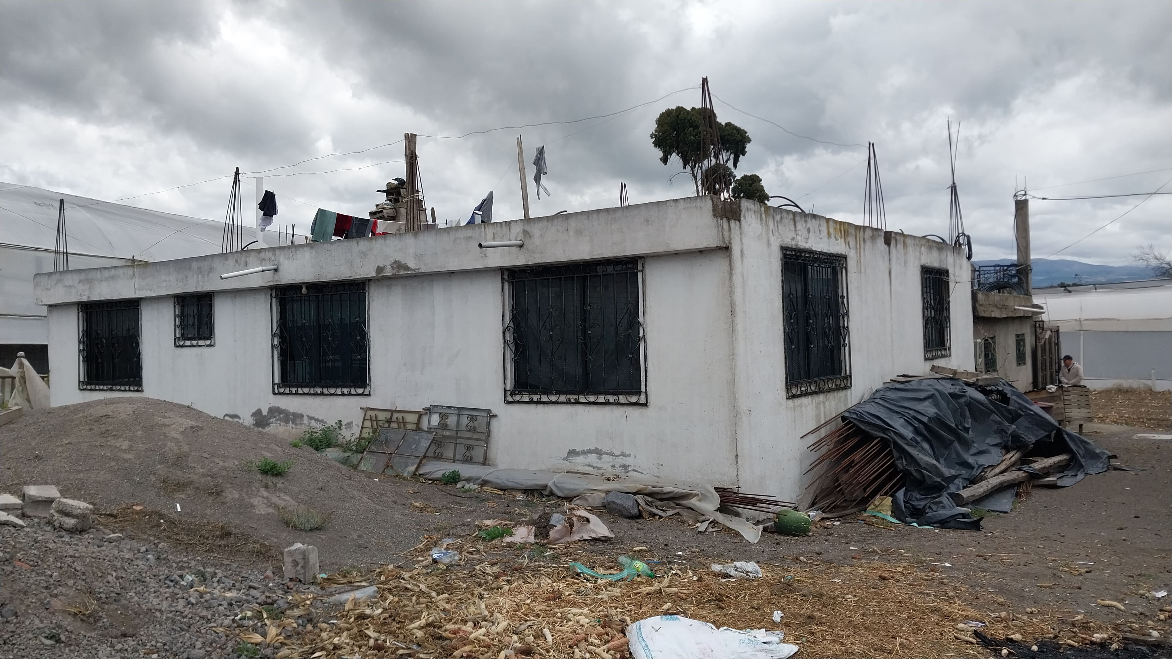 Foto del portal de remates judiciales