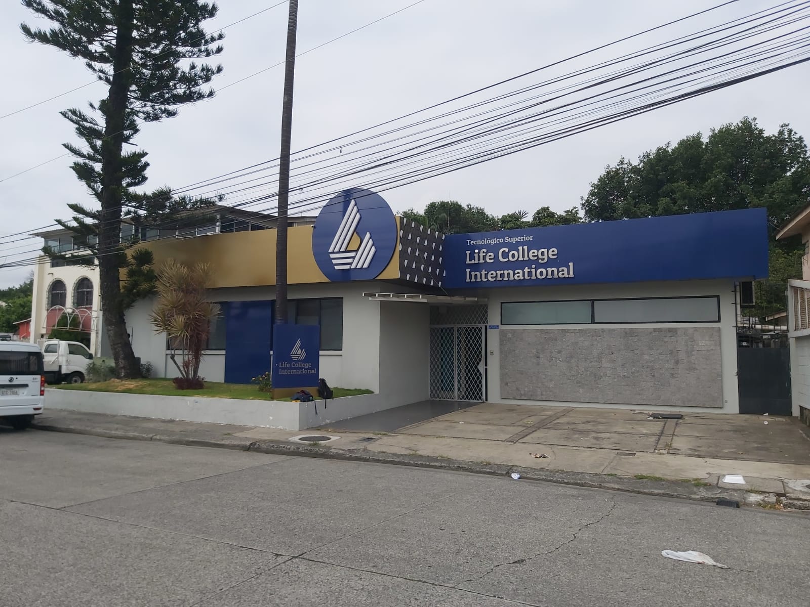 Foto del inmueble en Urdesa