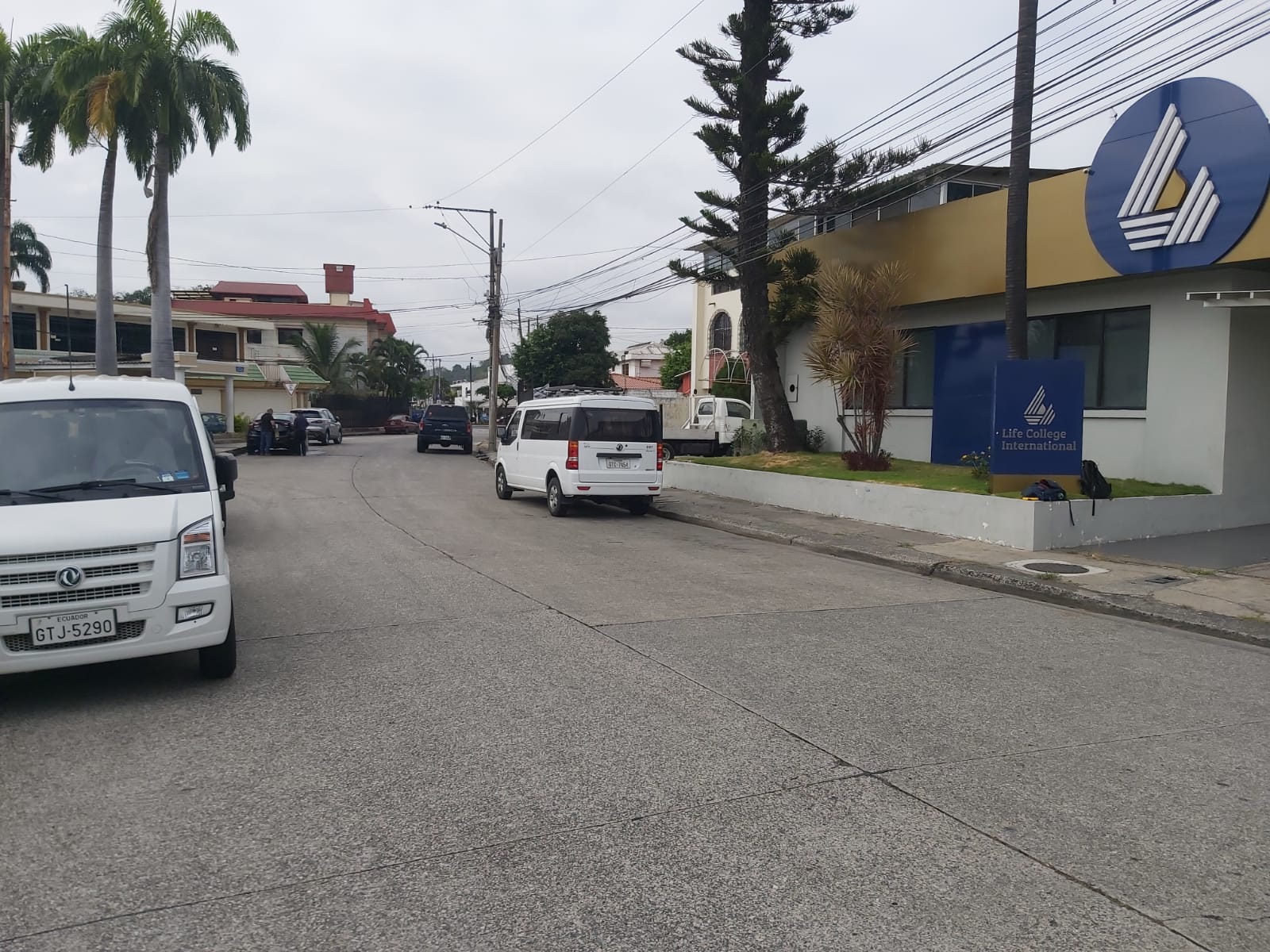 Foto del portal de remates judiciales