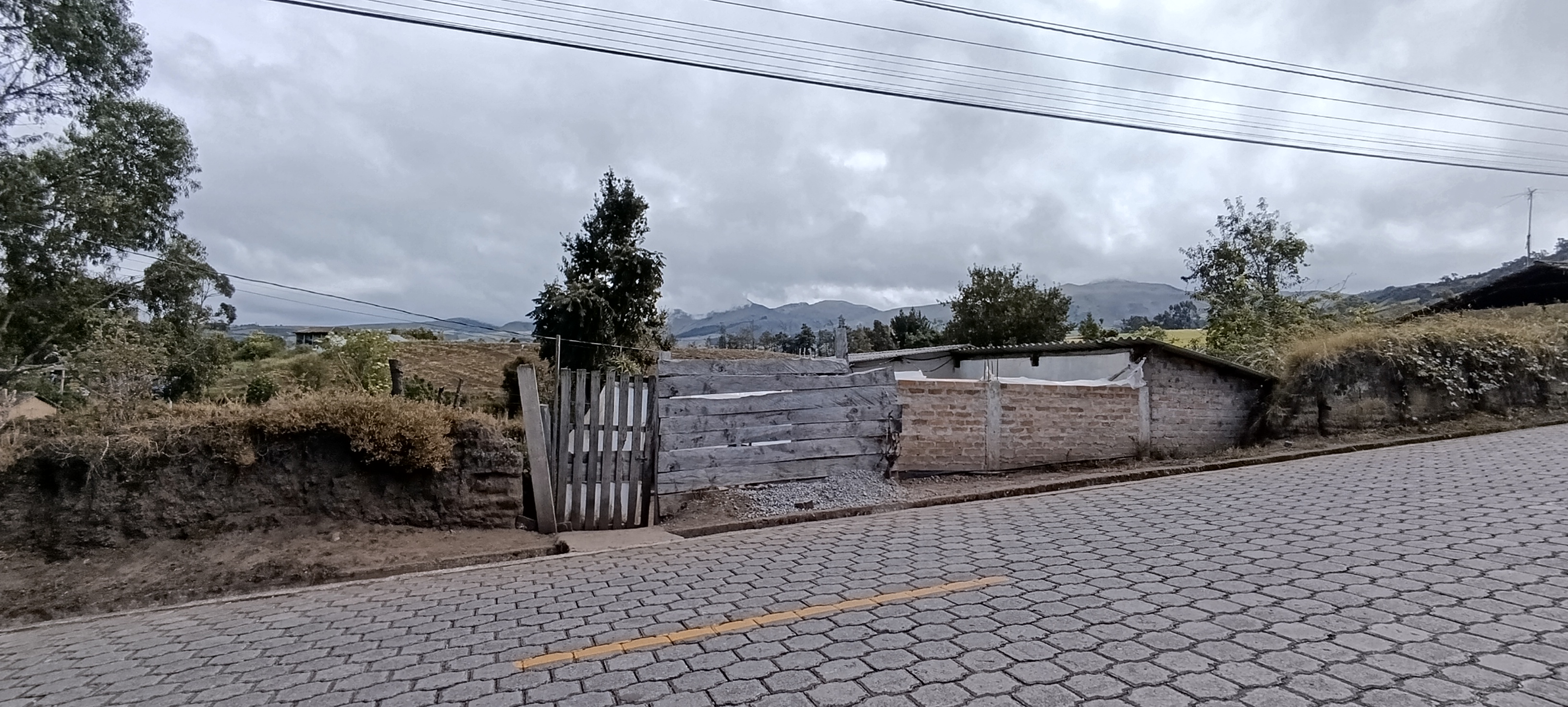Foto del inmueble en Sector Urbano de la Parroquia la Libertad
