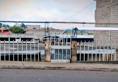 Foto del inmueble en Pisuli