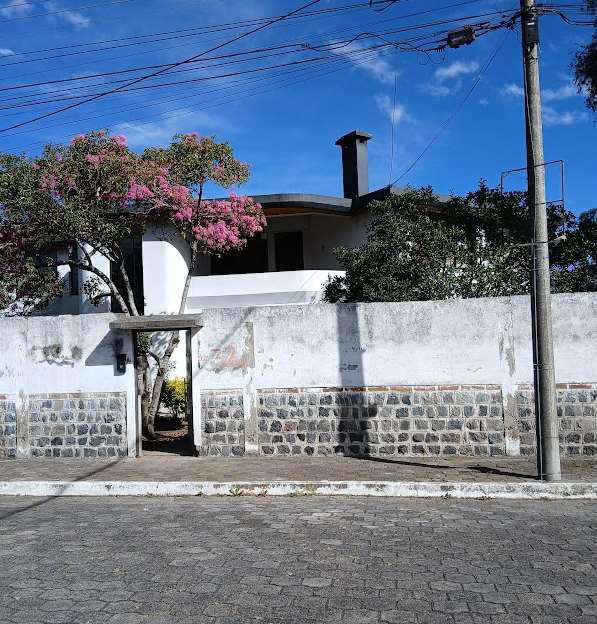 Foto del inmueble en Conocoto