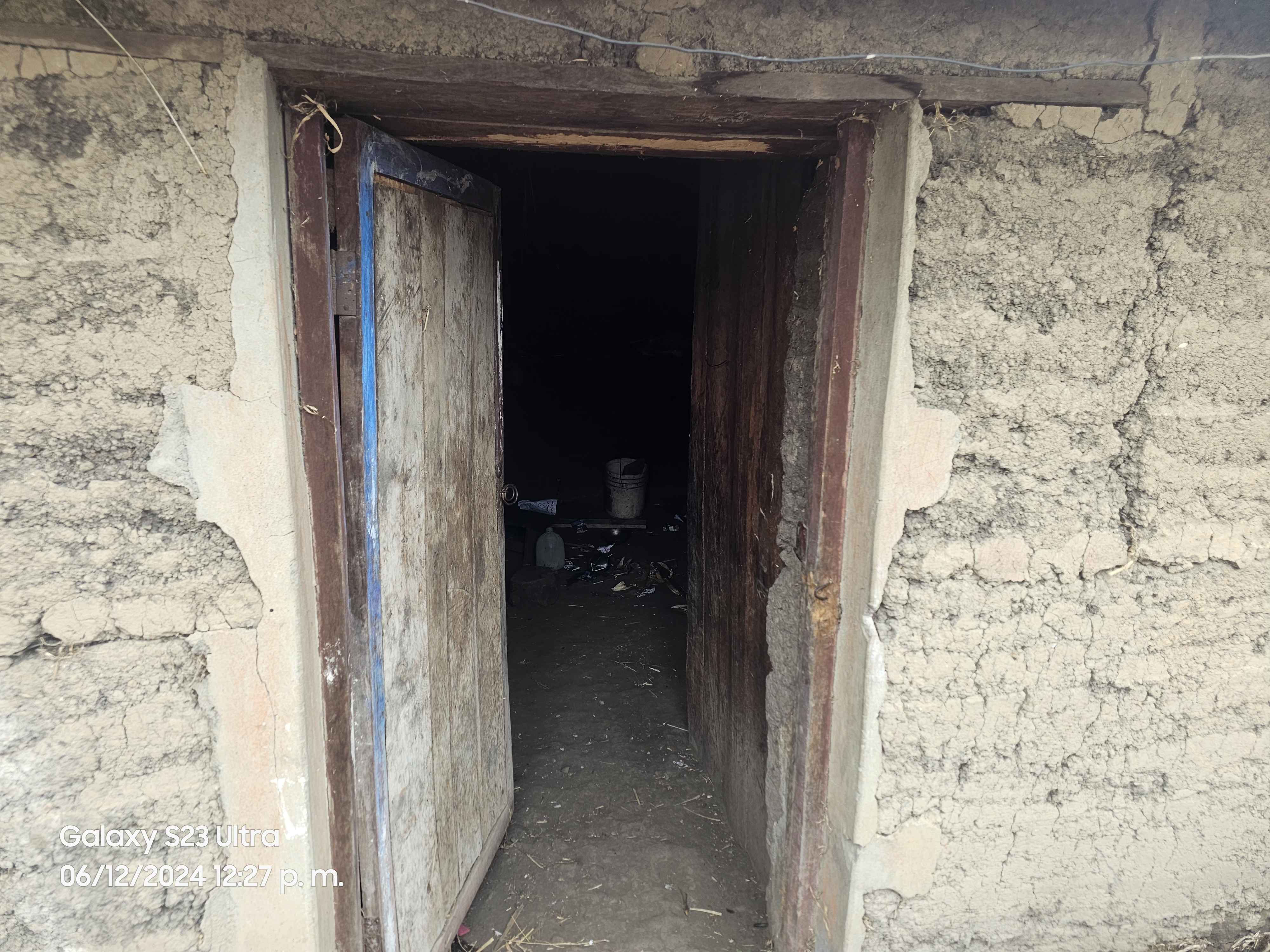 Foto del inmueble en La Moya – Simiatug
