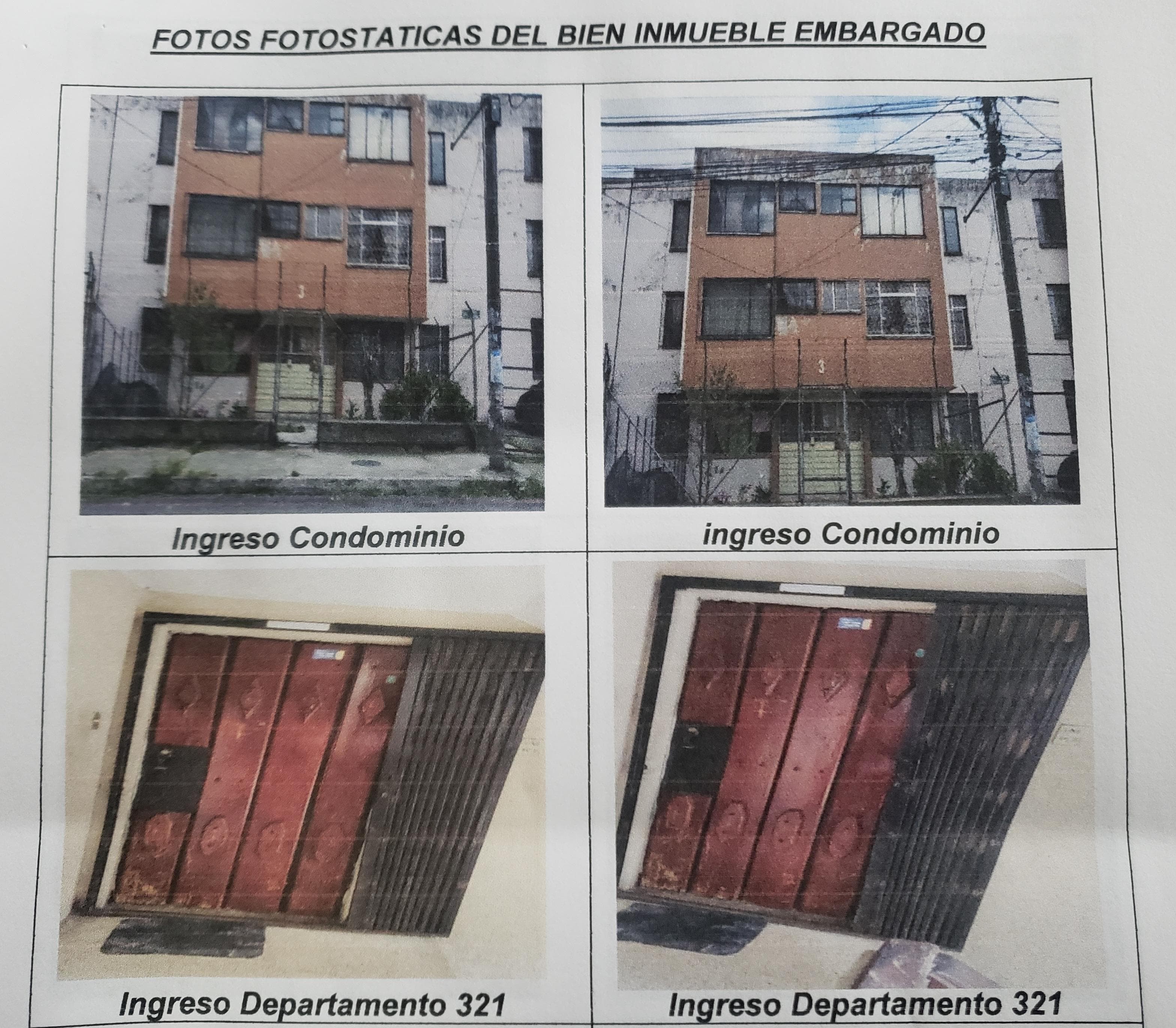 Foto del inmueble en Solanda S. 3