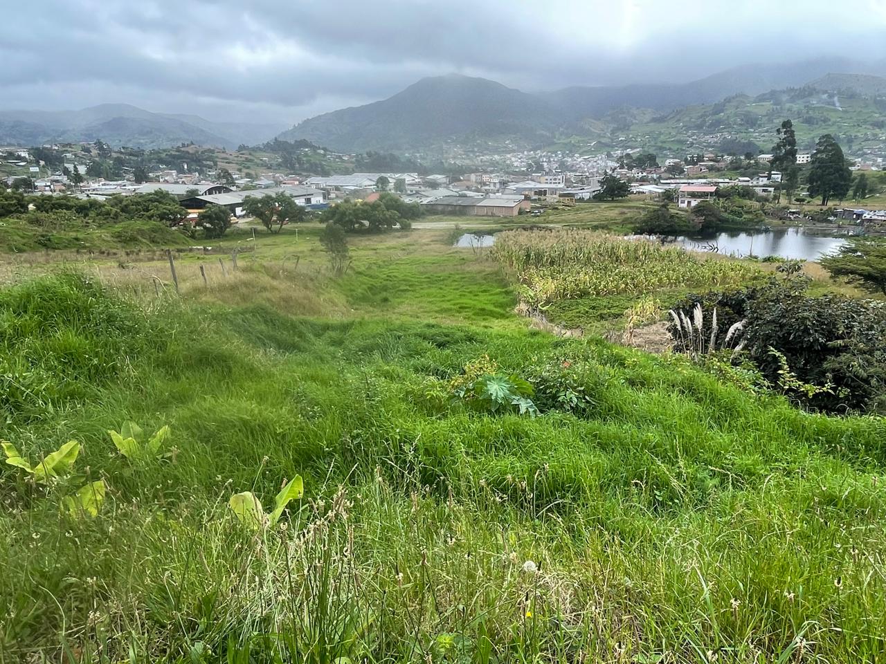 Foto del inmueble en Barrio Congoja, Sector Belén